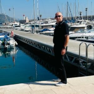 Photo de profil