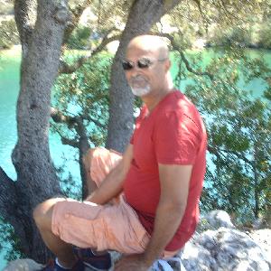 Photo de profil