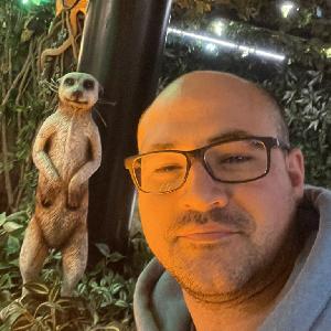 Photo de profil
