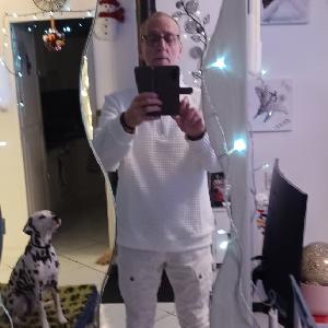 Photo de profil