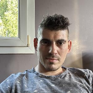Photo de profil