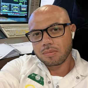 Photo de profil