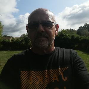 Photo de profil