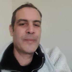 Photo de profil