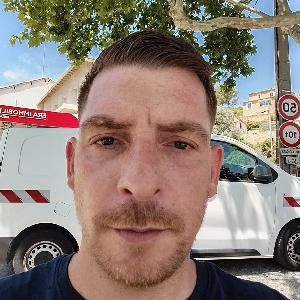 Photo de profil