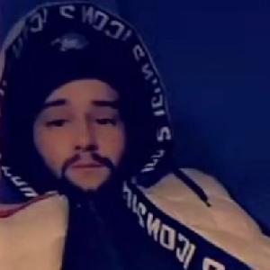 Photo de profil