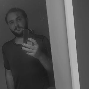 Photo de profil