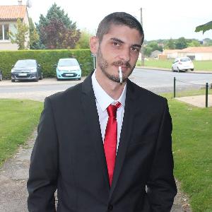 Photo de profil